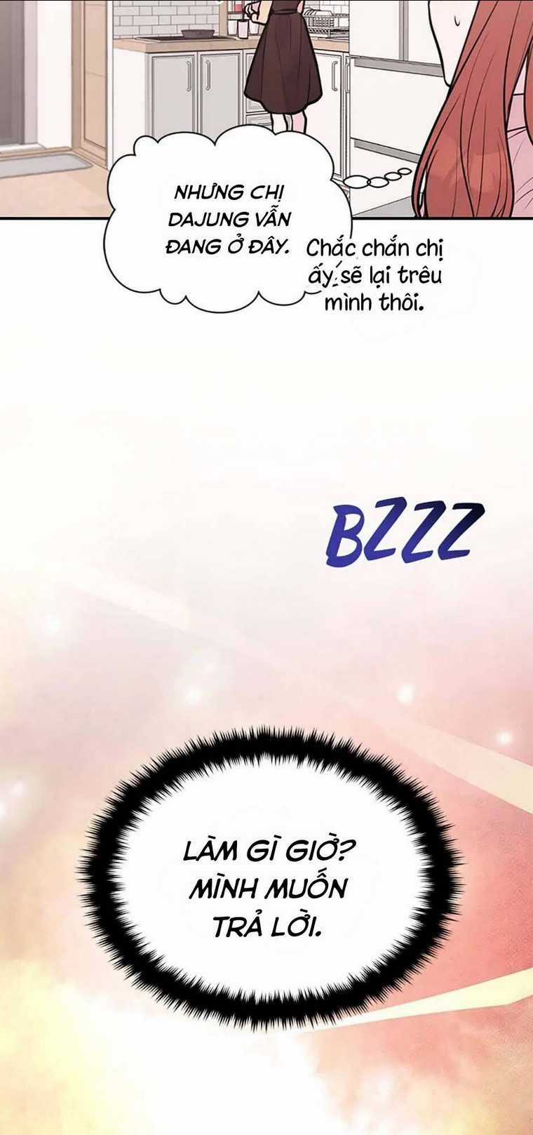 Câu Trả Lời Mùa Đông Chapter 54 trang 88