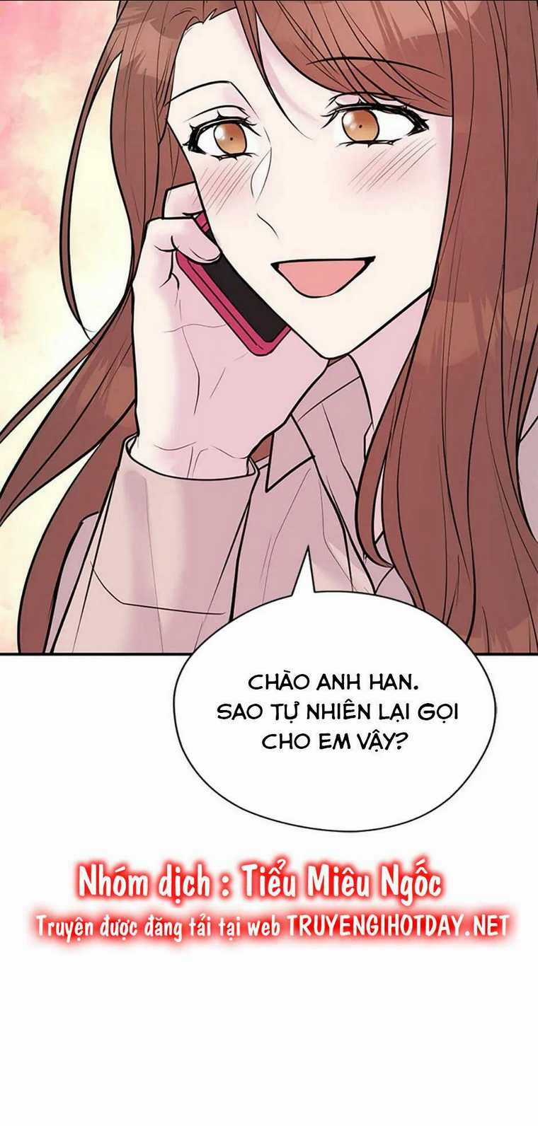 Câu Trả Lời Mùa Đông Chapter 55 trang 10