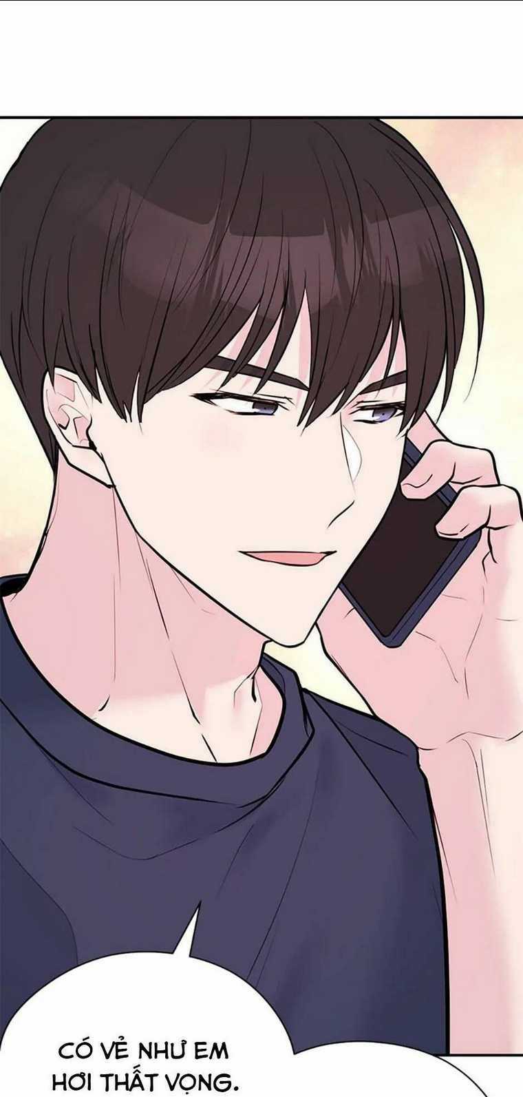 Câu Trả Lời Mùa Đông Chapter 55 trang 11