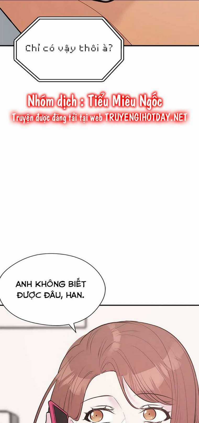 Câu Trả Lời Mùa Đông Chapter 55 trang 13