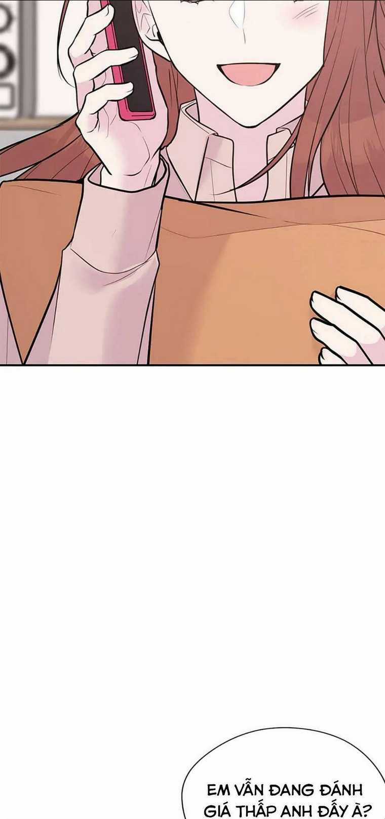 Câu Trả Lời Mùa Đông Chapter 55 trang 14