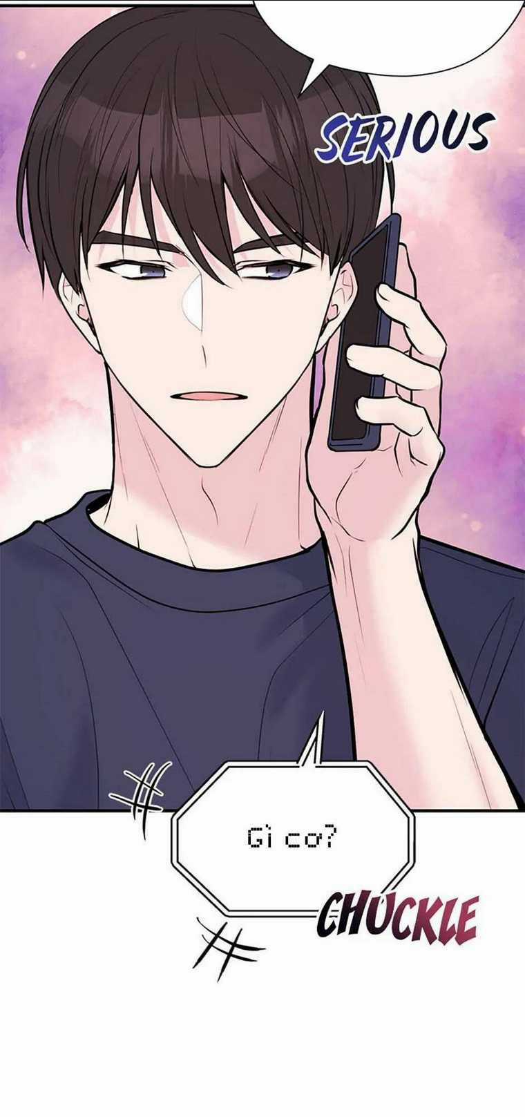 Câu Trả Lời Mùa Đông Chapter 55 trang 15