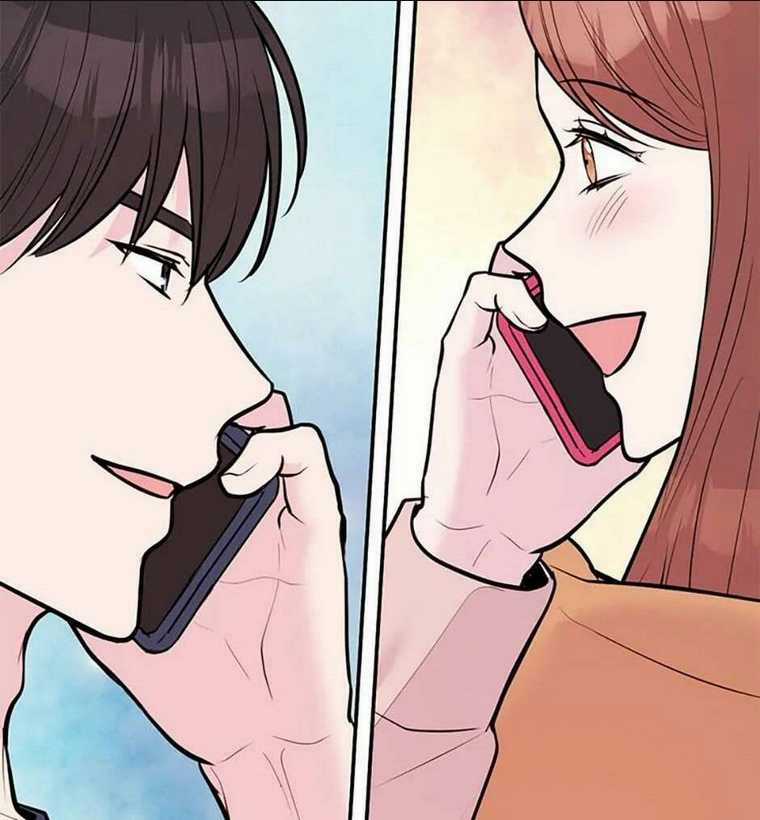 Câu Trả Lời Mùa Đông Chapter 55 trang 17