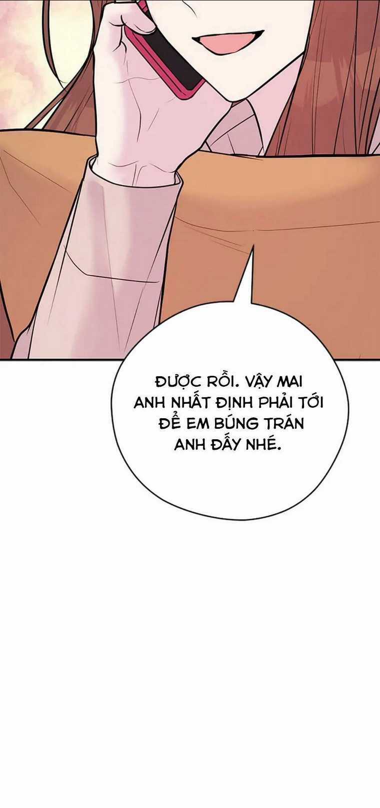 Câu Trả Lời Mùa Đông Chapter 55 trang 19