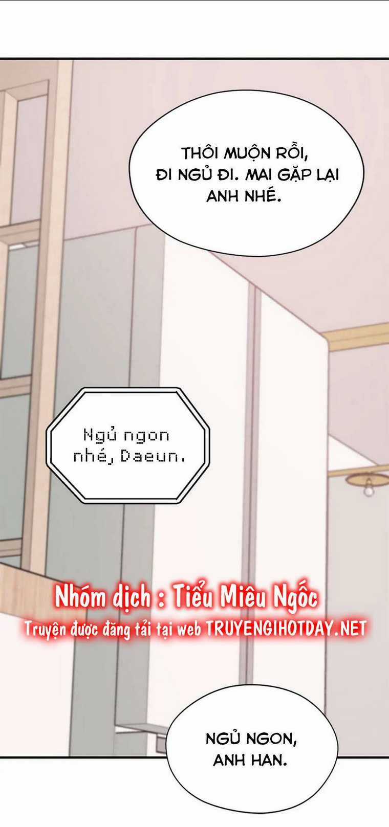 Câu Trả Lời Mùa Đông Chapter 55 trang 20