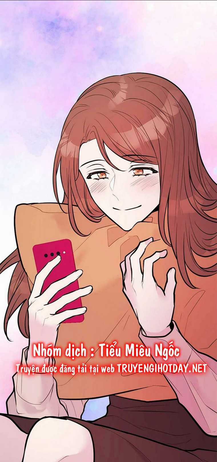 Câu Trả Lời Mùa Đông Chapter 55 trang 23