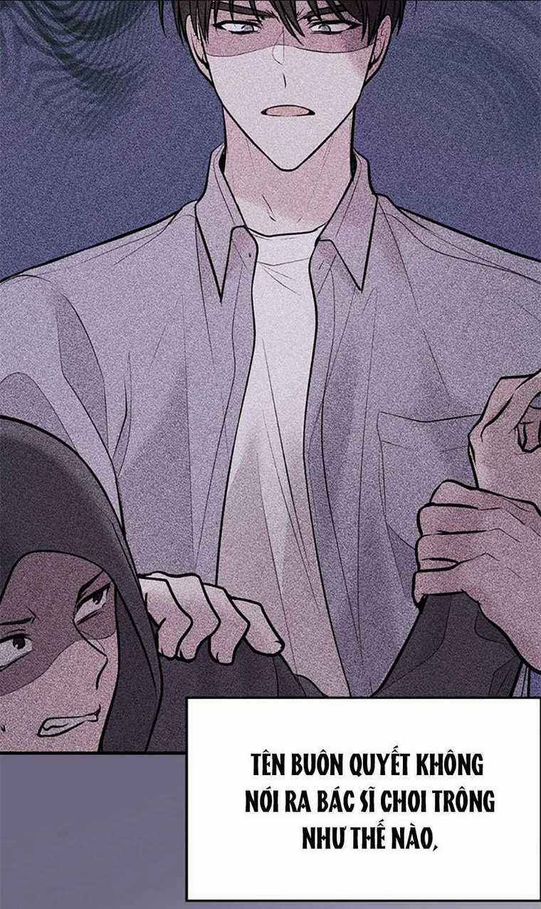 Câu Trả Lời Mùa Đông Chapter 55 trang 27