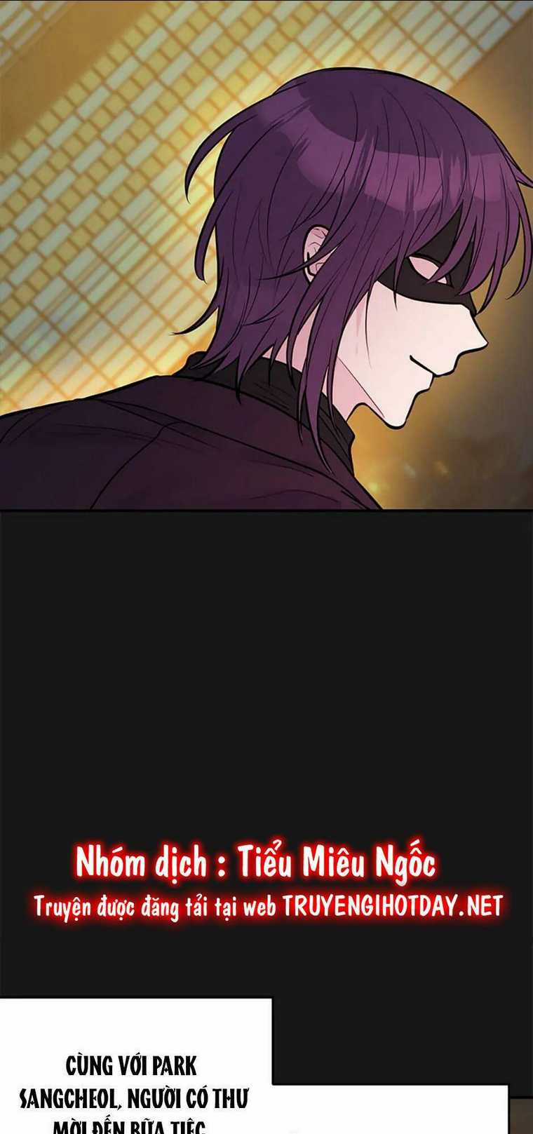 Câu Trả Lời Mùa Đông Chapter 55 trang 29