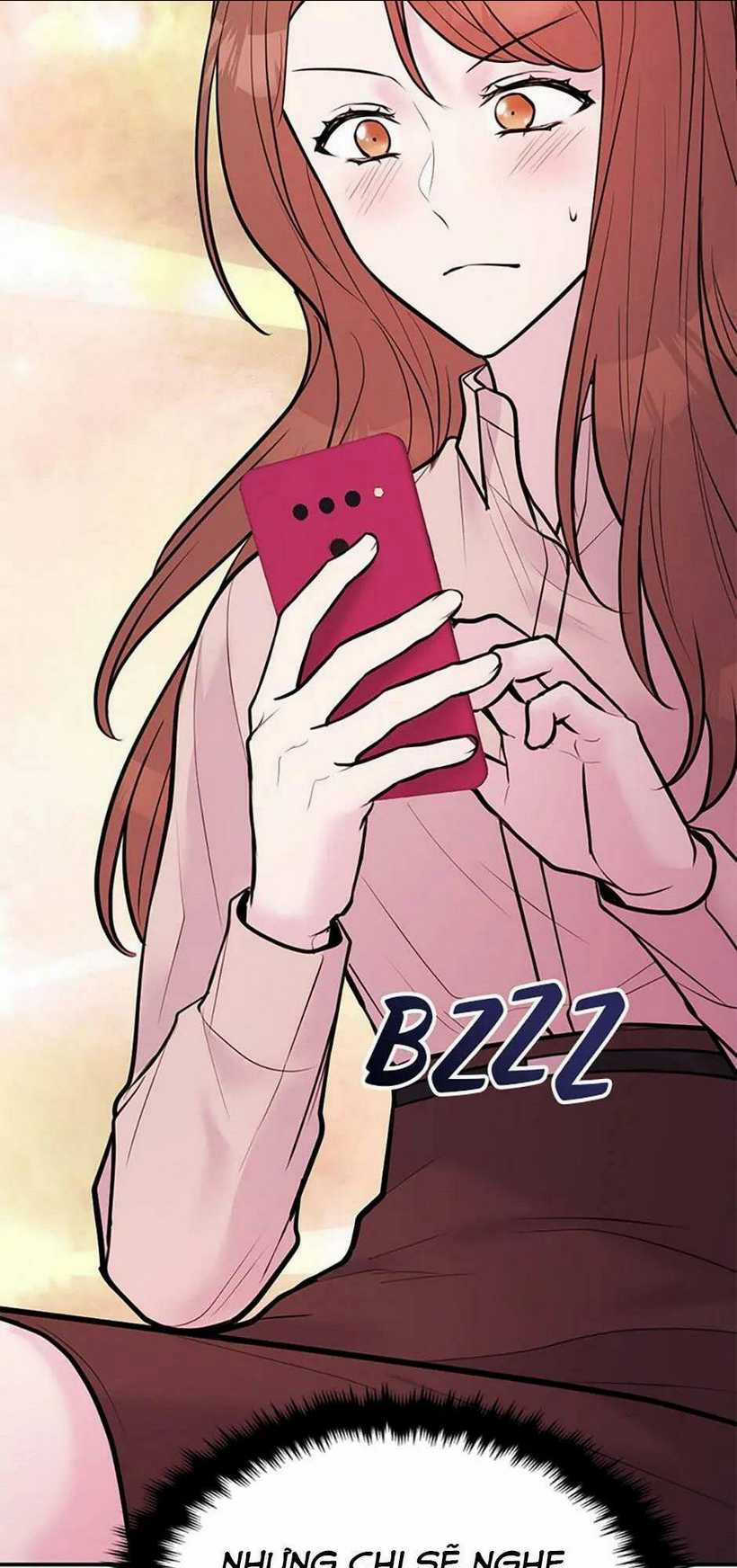 Câu Trả Lời Mùa Đông Chapter 55 trang 3