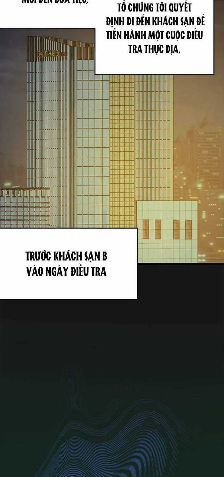 Câu Trả Lời Mùa Đông Chapter 55 trang 30