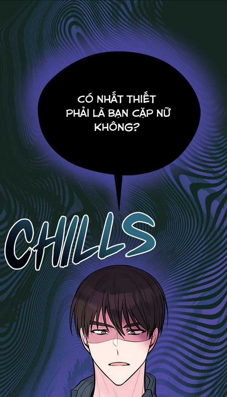 Câu Trả Lời Mùa Đông Chapter 55 trang 31