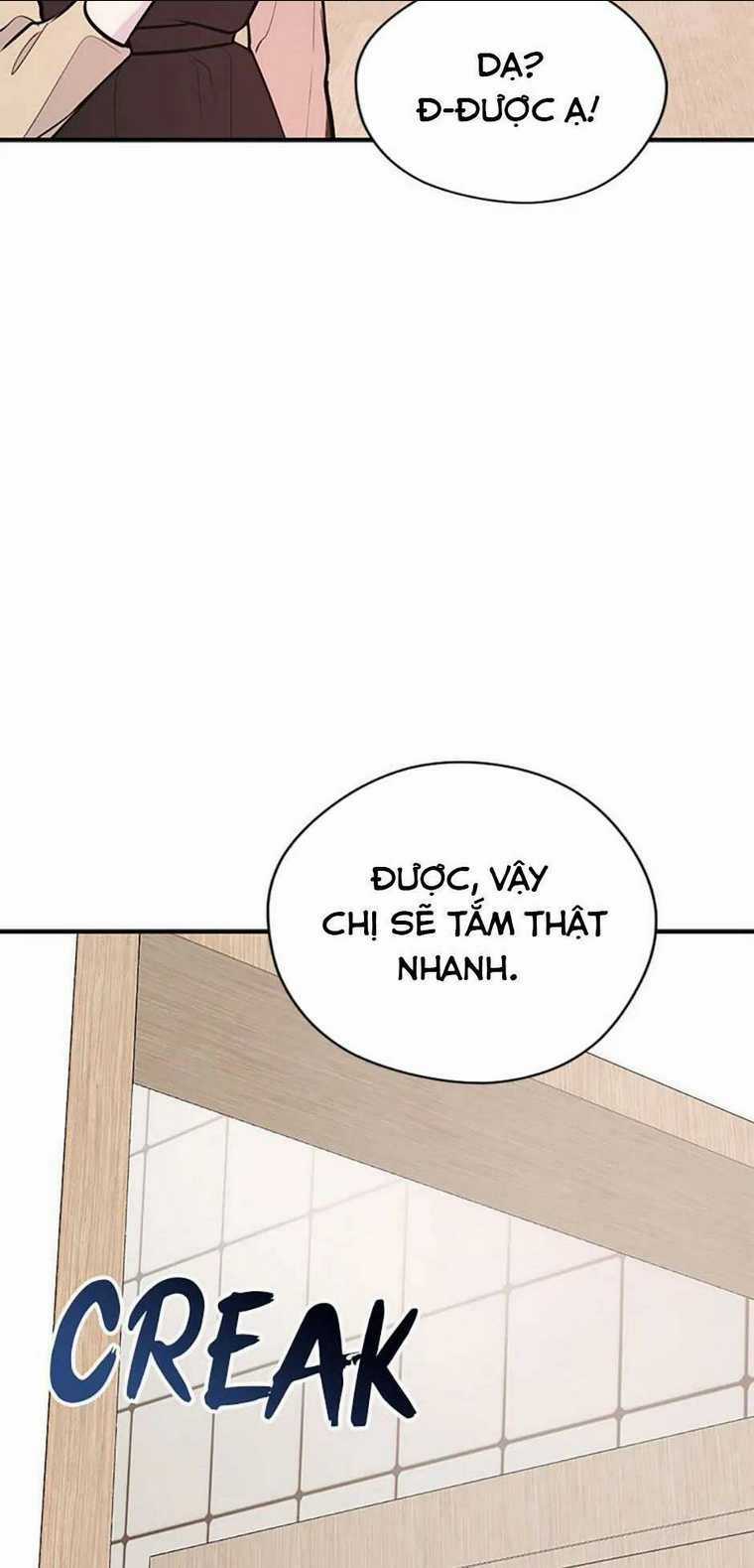 Câu Trả Lời Mùa Đông Chapter 55 trang 6