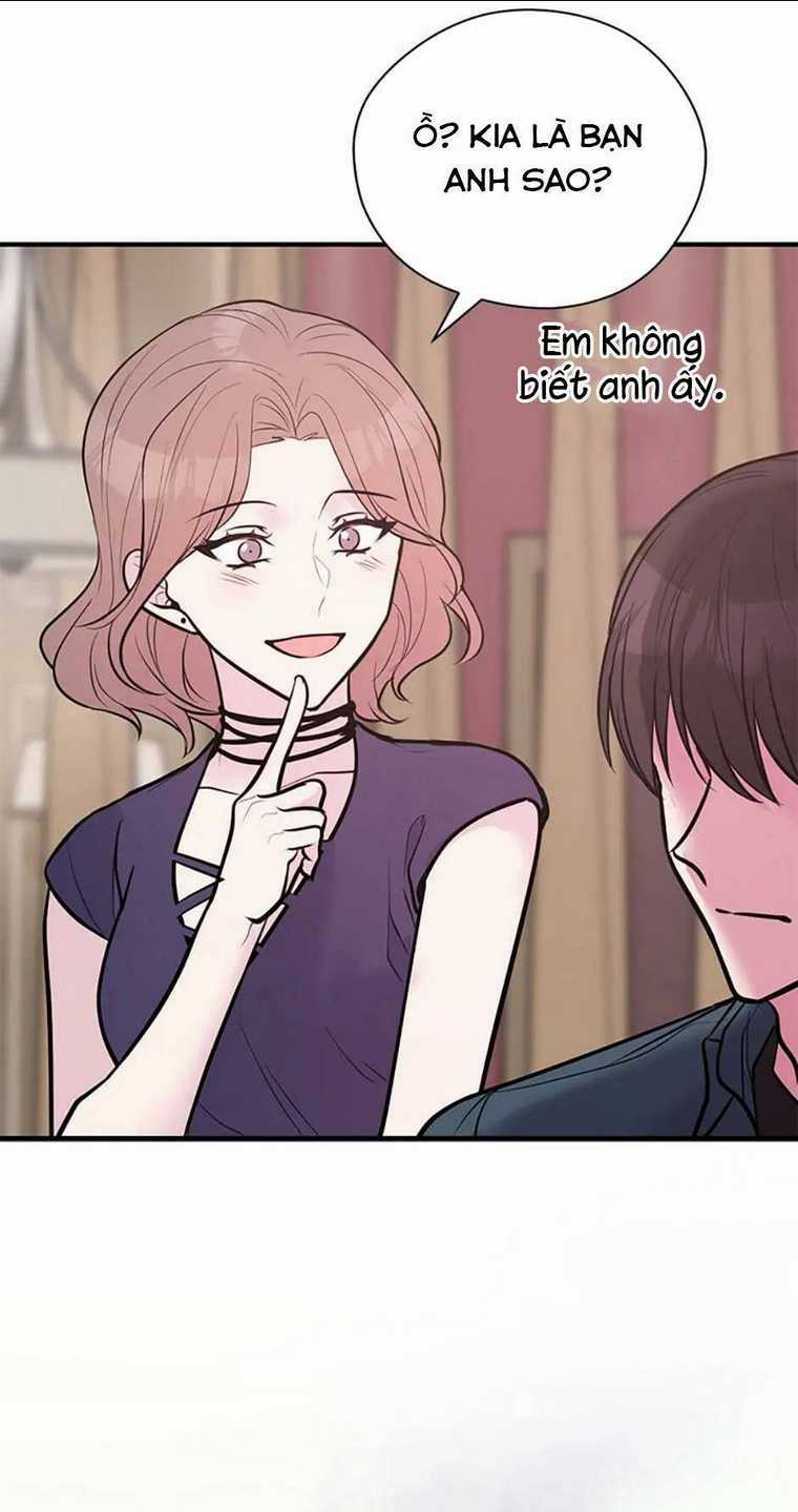 Câu Trả Lời Mùa Đông Chapter 55 trang 62