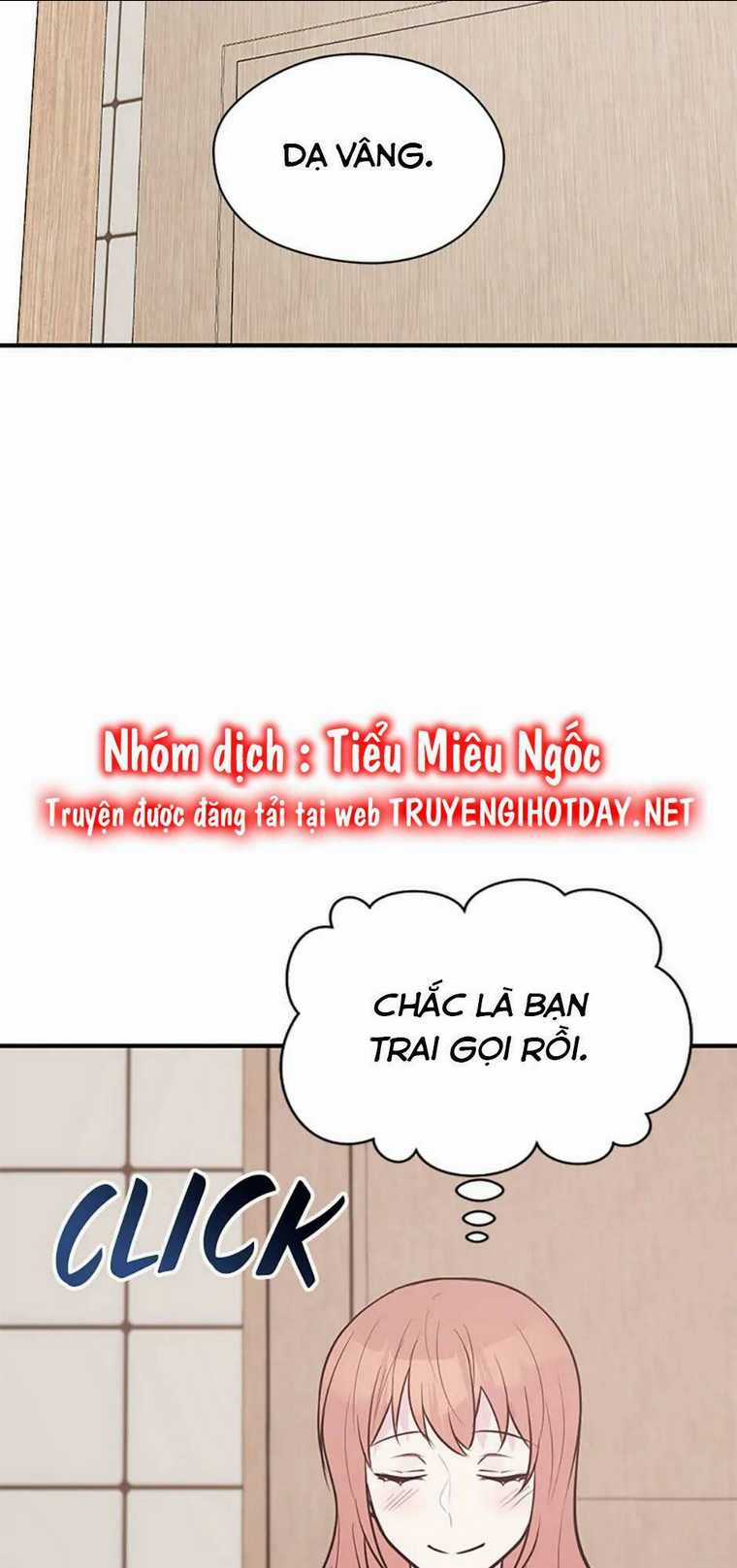 Câu Trả Lời Mùa Đông Chapter 55 trang 7