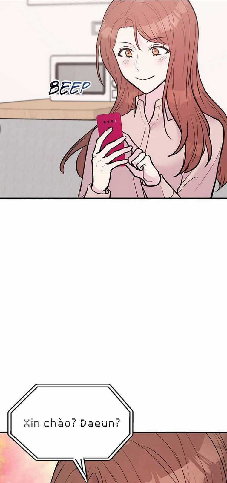 Câu Trả Lời Mùa Đông Chapter 55 trang 9