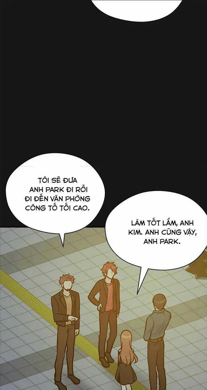 Câu Trả Lời Mùa Đông Chapter 56 trang 12