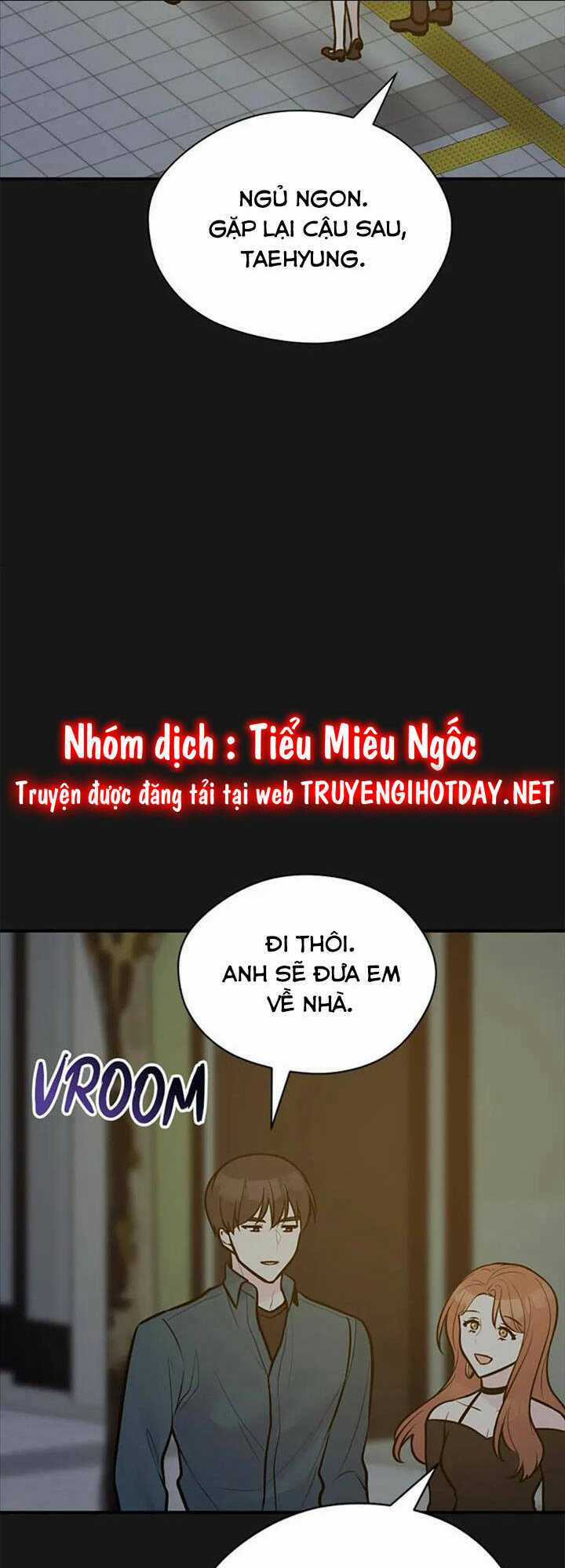 Câu Trả Lời Mùa Đông Chapter 56 trang 13