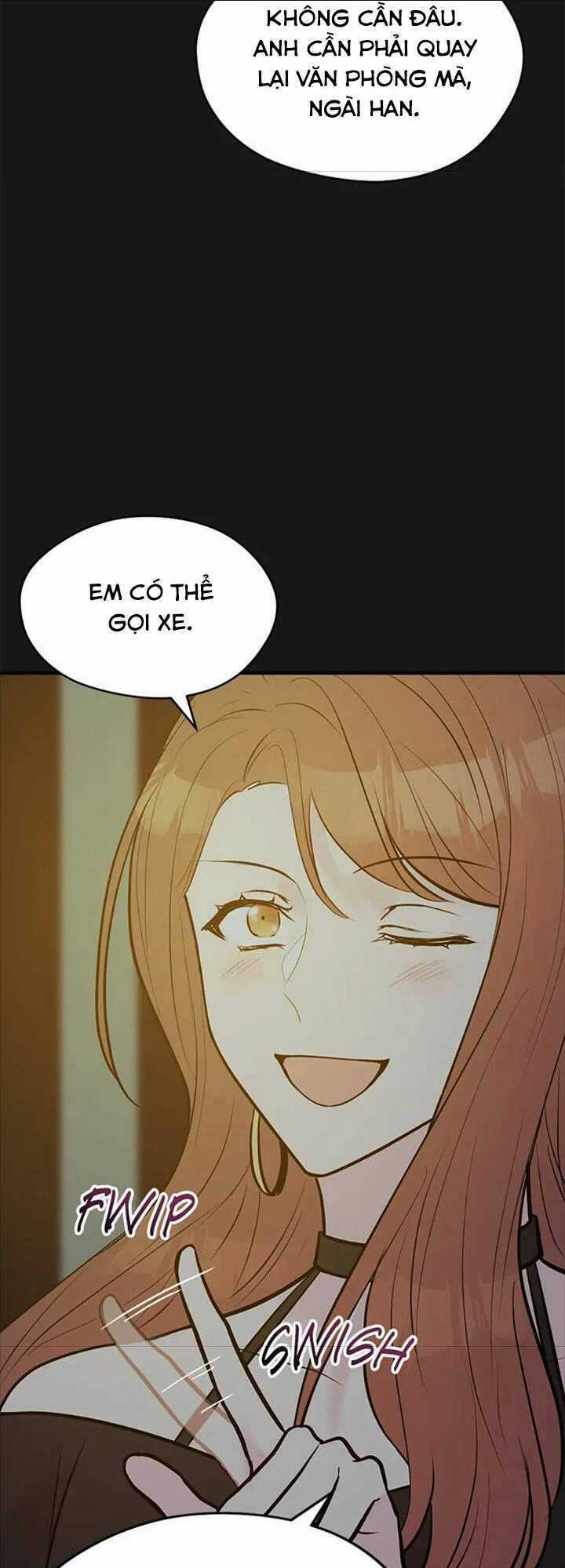 Câu Trả Lời Mùa Đông Chapter 56 trang 14