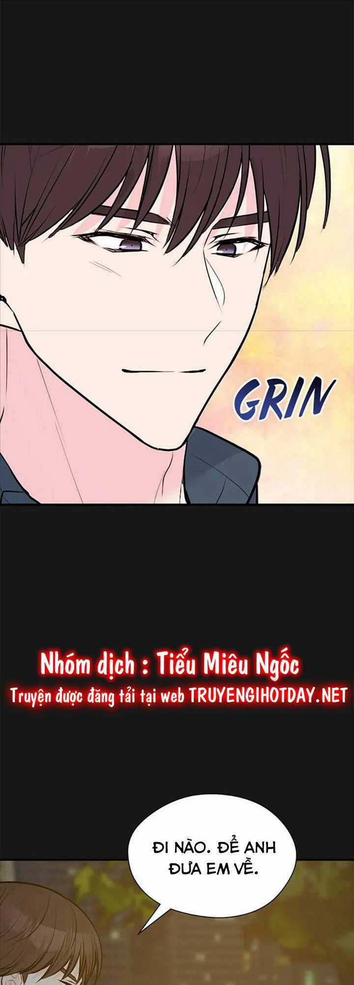 Câu Trả Lời Mùa Đông Chapter 56 trang 21