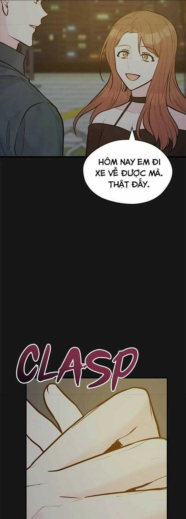 Câu Trả Lời Mùa Đông Chapter 56 trang 22