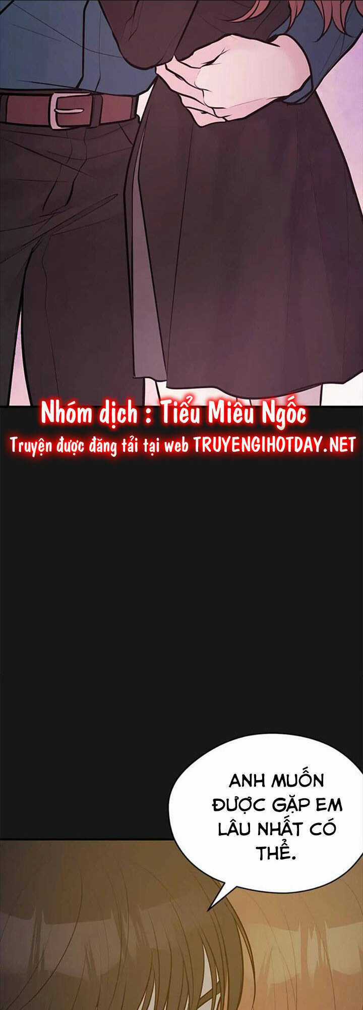 Câu Trả Lời Mùa Đông Chapter 56 trang 25