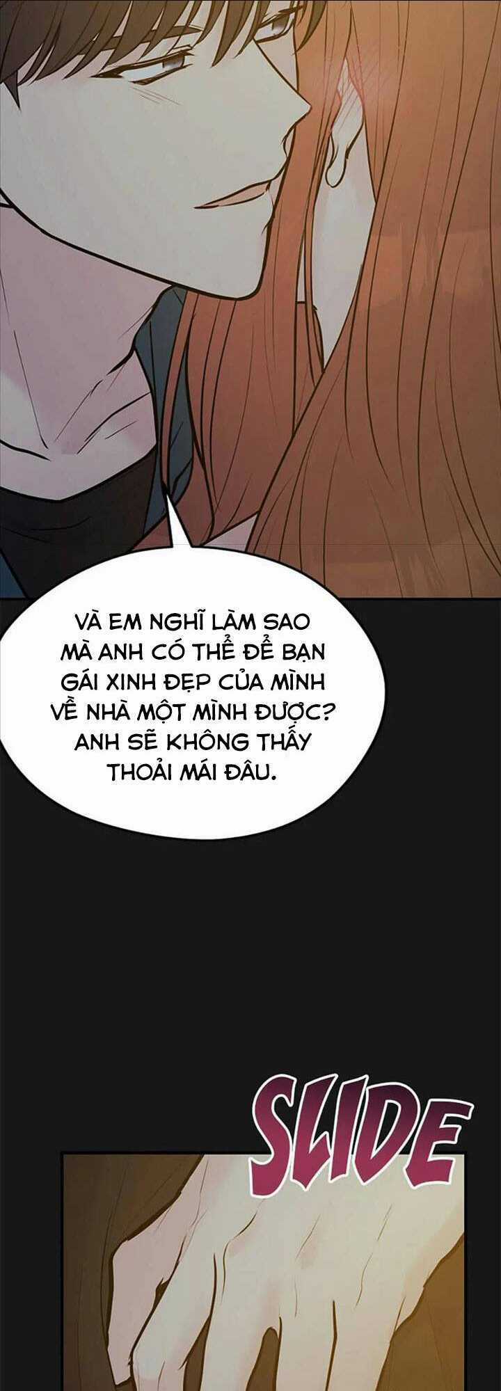 Câu Trả Lời Mùa Đông Chapter 56 trang 26