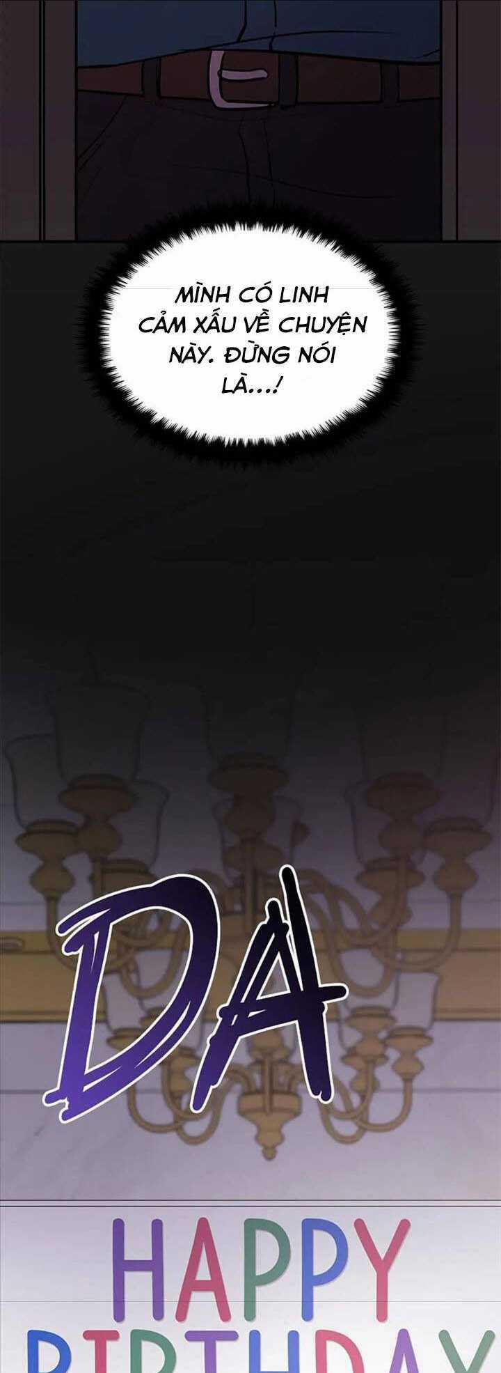 Câu Trả Lời Mùa Đông Chapter 56 trang 3