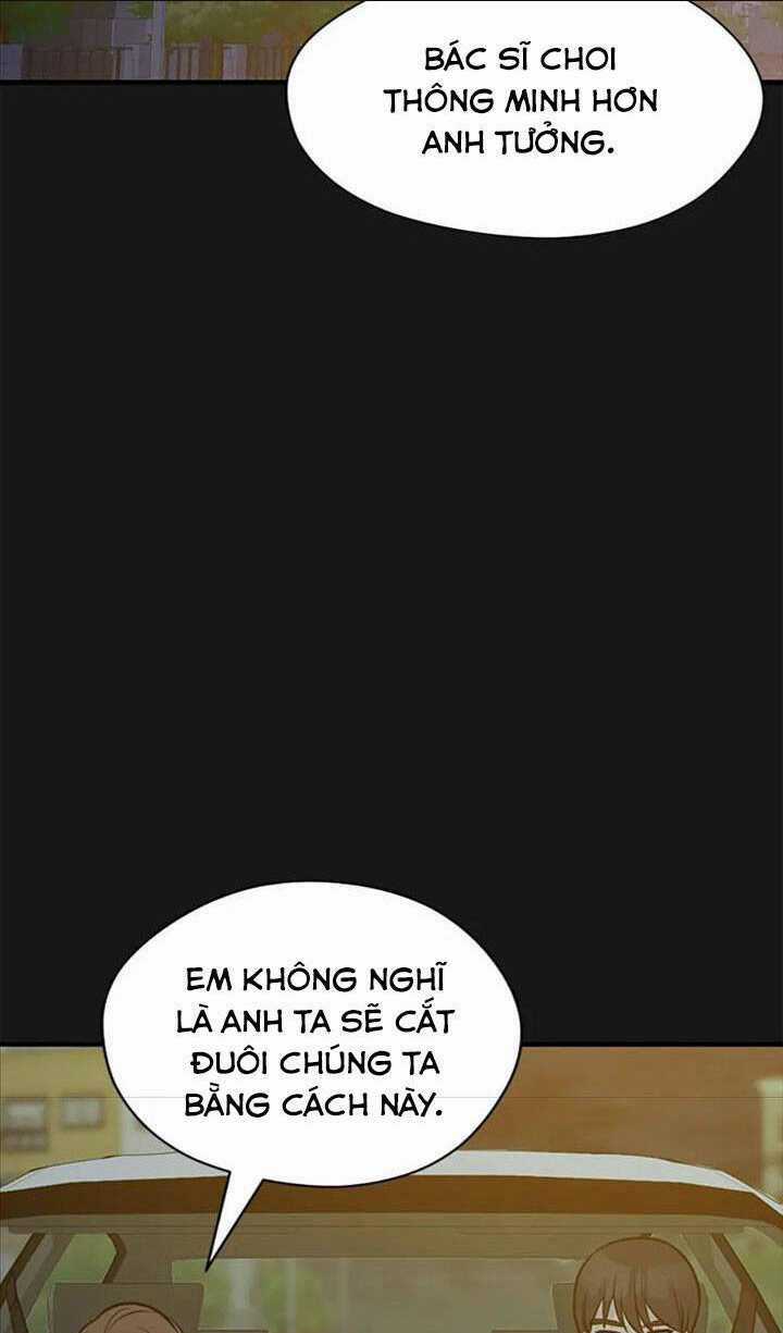 Câu Trả Lời Mùa Đông Chapter 56 trang 31