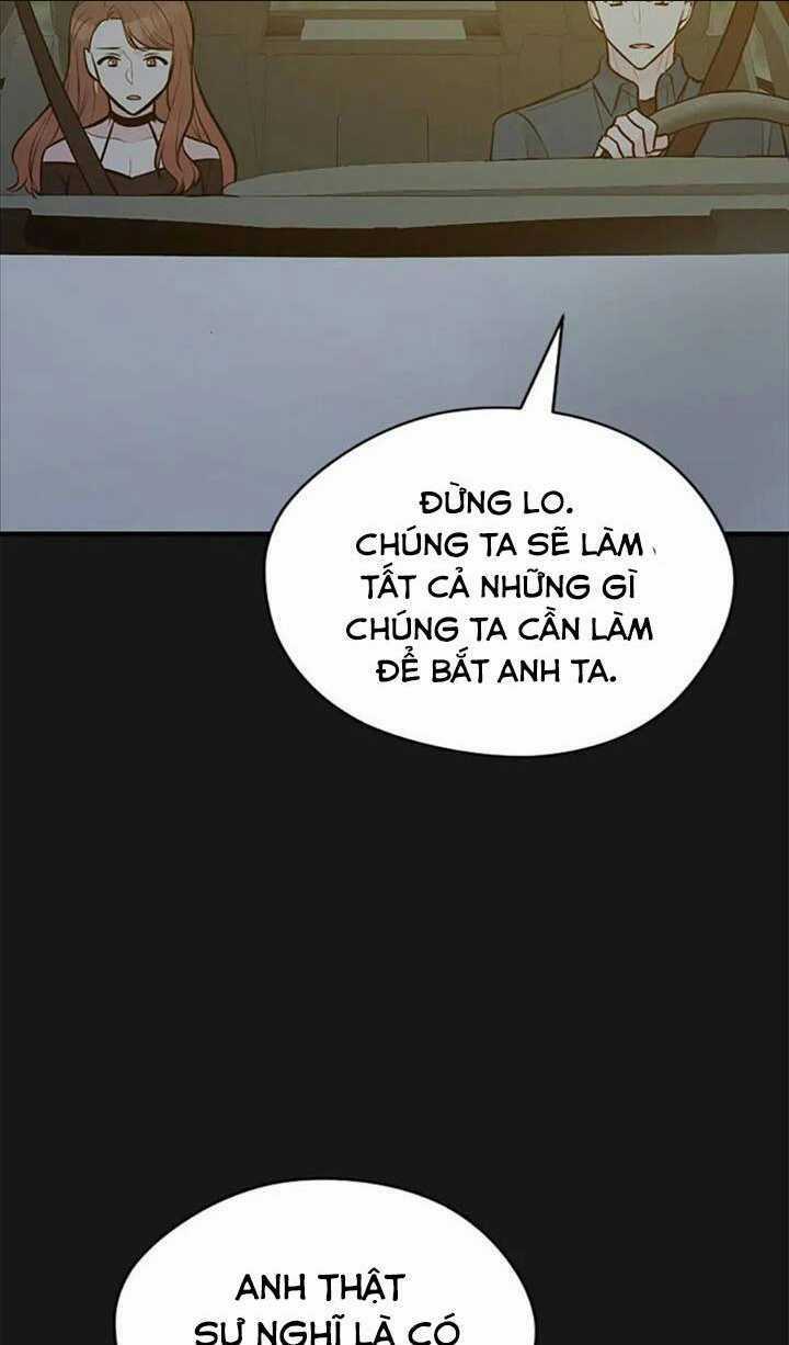 Câu Trả Lời Mùa Đông Chapter 56 trang 32