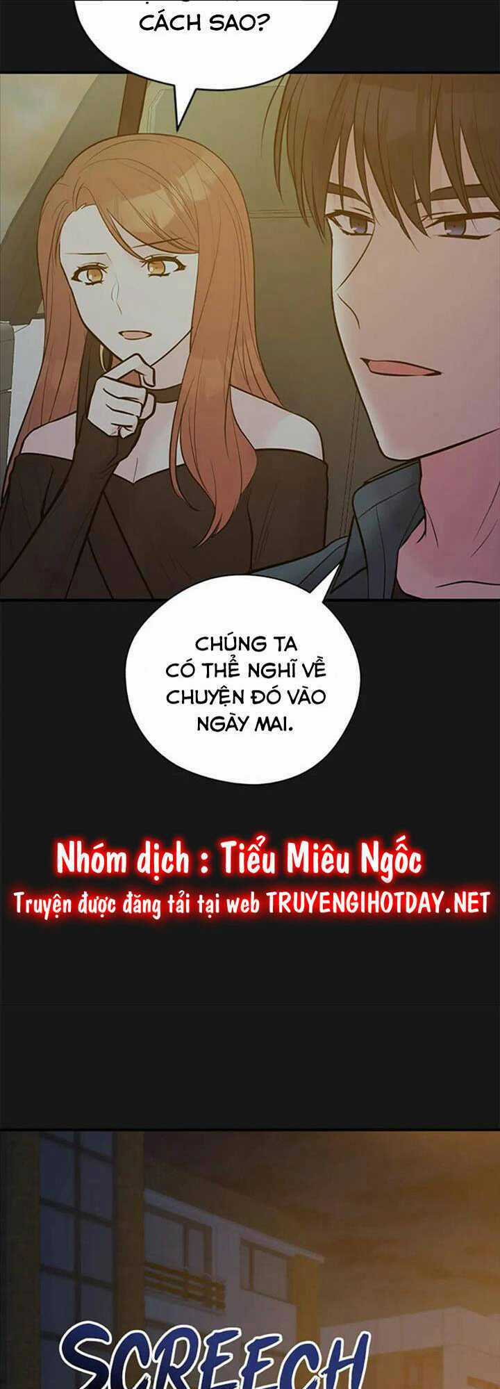 Câu Trả Lời Mùa Đông Chapter 56 trang 33