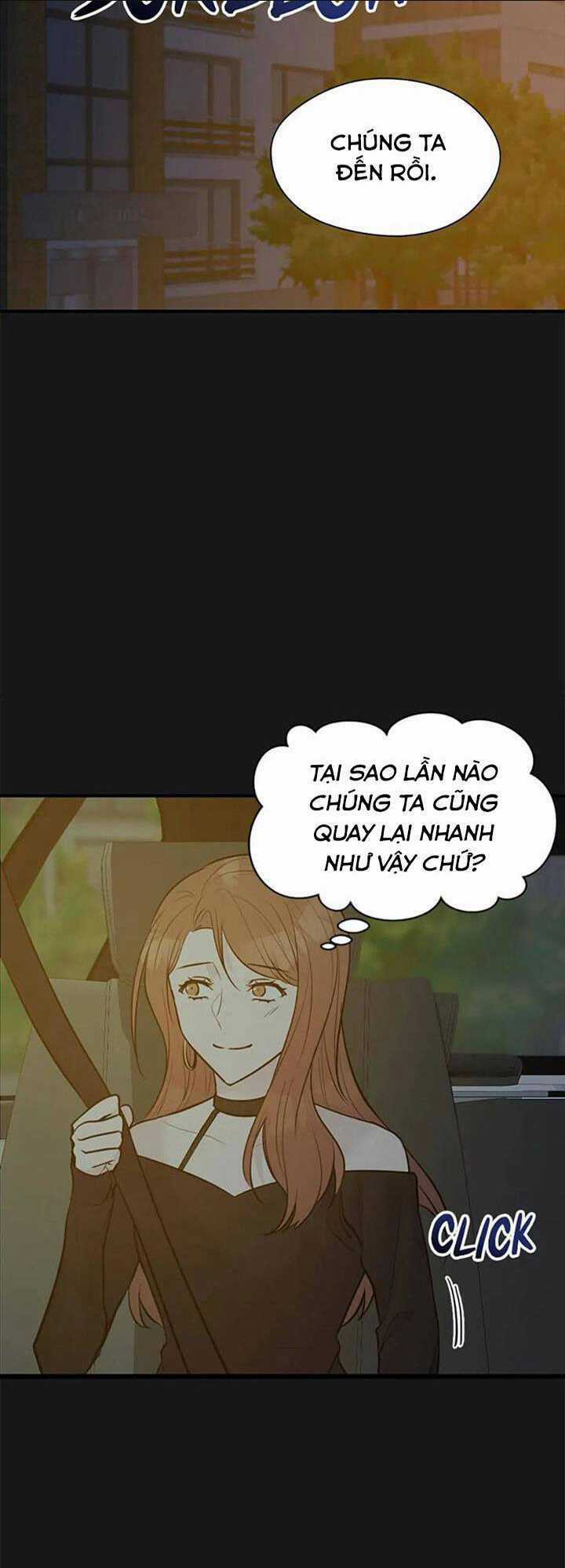 Câu Trả Lời Mùa Đông Chapter 56 trang 34