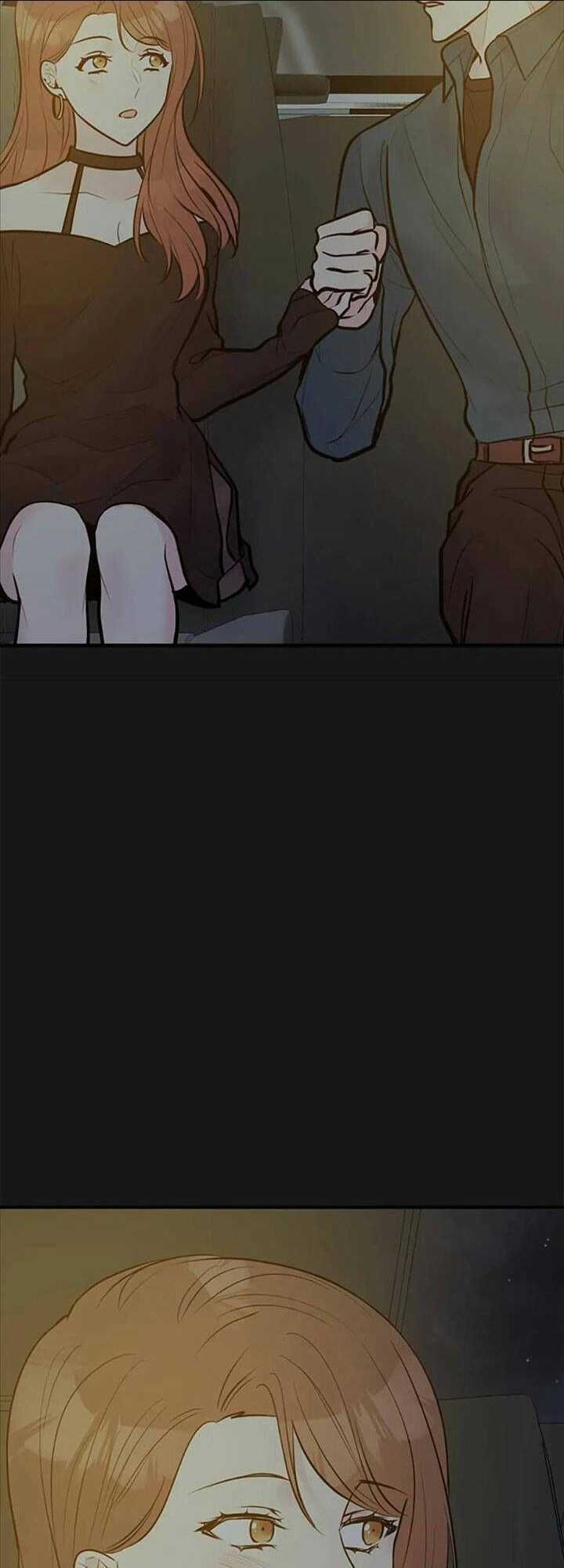 Câu Trả Lời Mùa Đông Chapter 56 trang 37