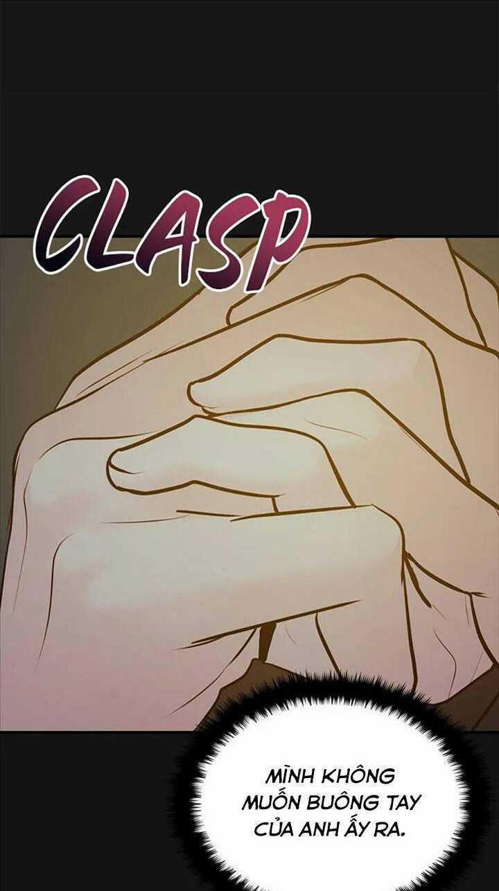 Câu Trả Lời Mùa Đông Chapter 56 trang 40