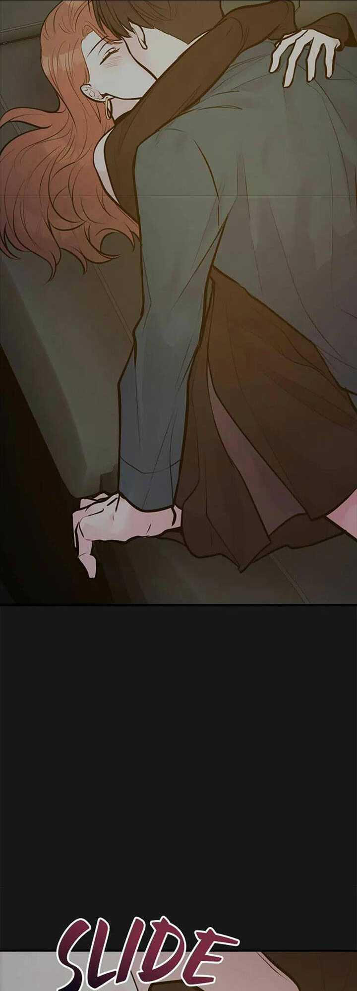 Câu Trả Lời Mùa Đông Chapter 56 trang 46