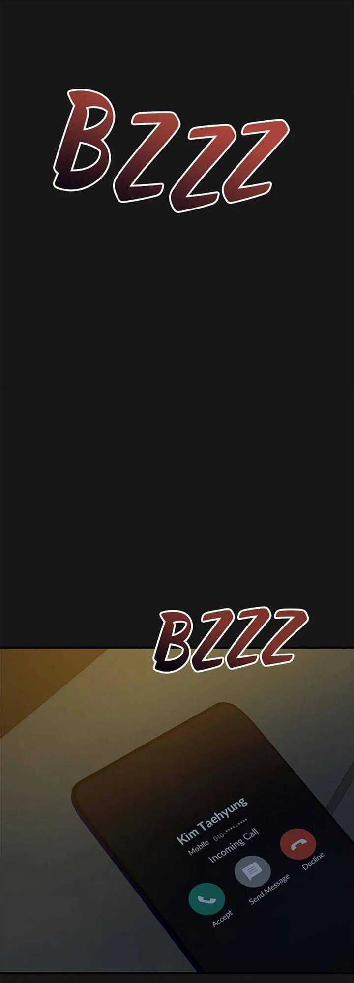 Câu Trả Lời Mùa Đông Chapter 56 trang 50