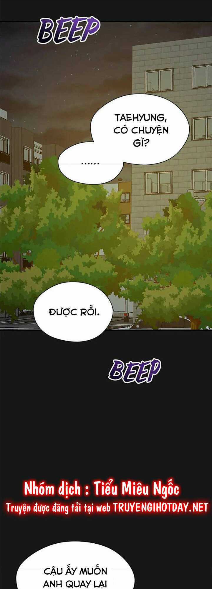 Câu Trả Lời Mùa Đông Chapter 56 trang 53