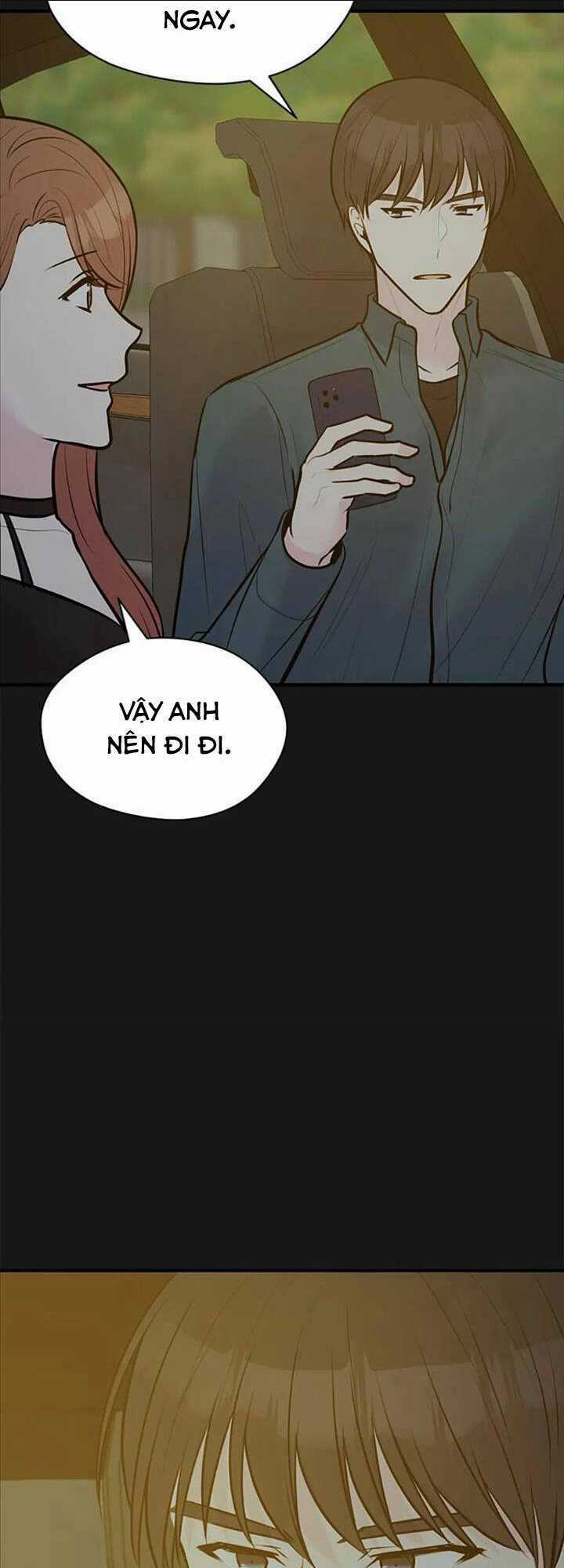 Câu Trả Lời Mùa Đông Chapter 56 trang 54