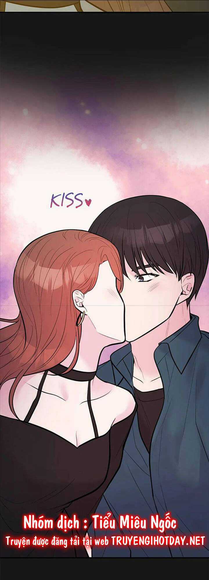 Câu Trả Lời Mùa Đông Chapter 56 trang 57