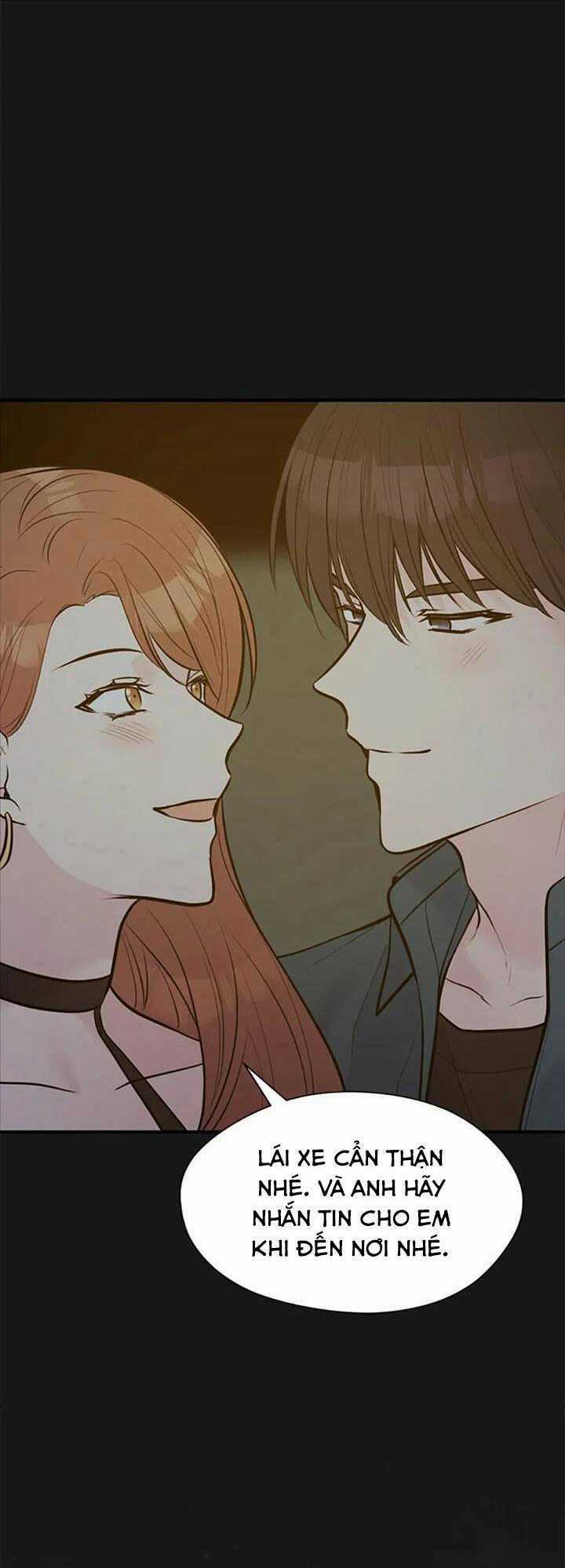 Câu Trả Lời Mùa Đông Chapter 56 trang 58