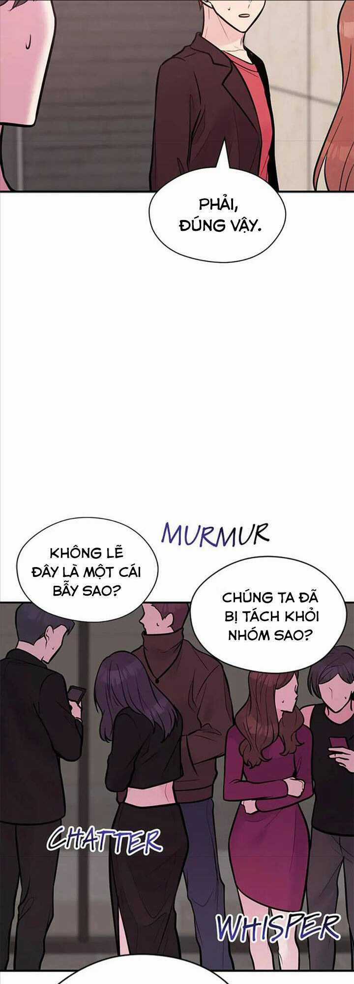 Câu Trả Lời Mùa Đông Chapter 56 trang 6