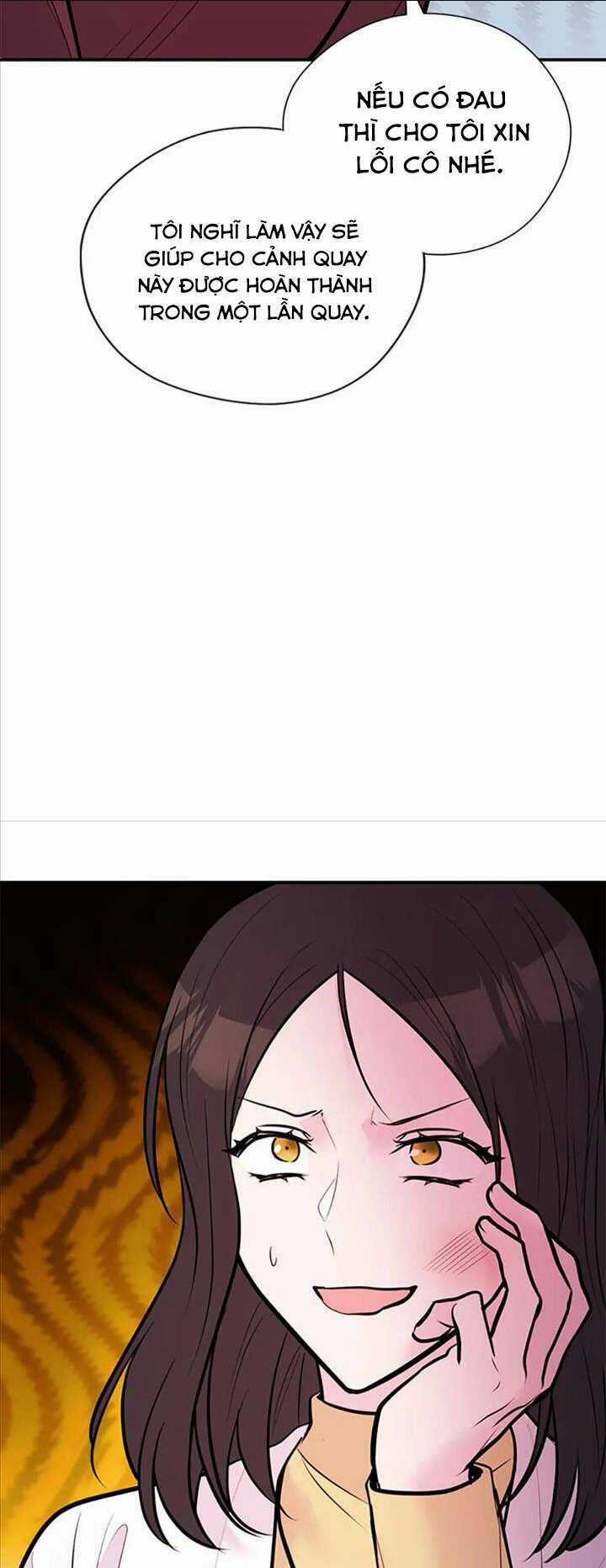 Câu Trả Lời Mùa Đông Chapter 56 trang 66