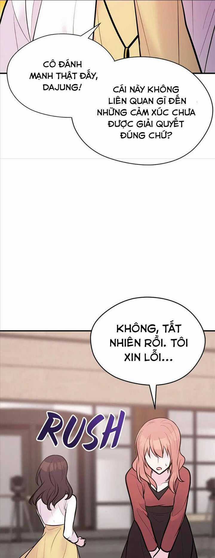 Câu Trả Lời Mùa Đông Chapter 56 trang 67