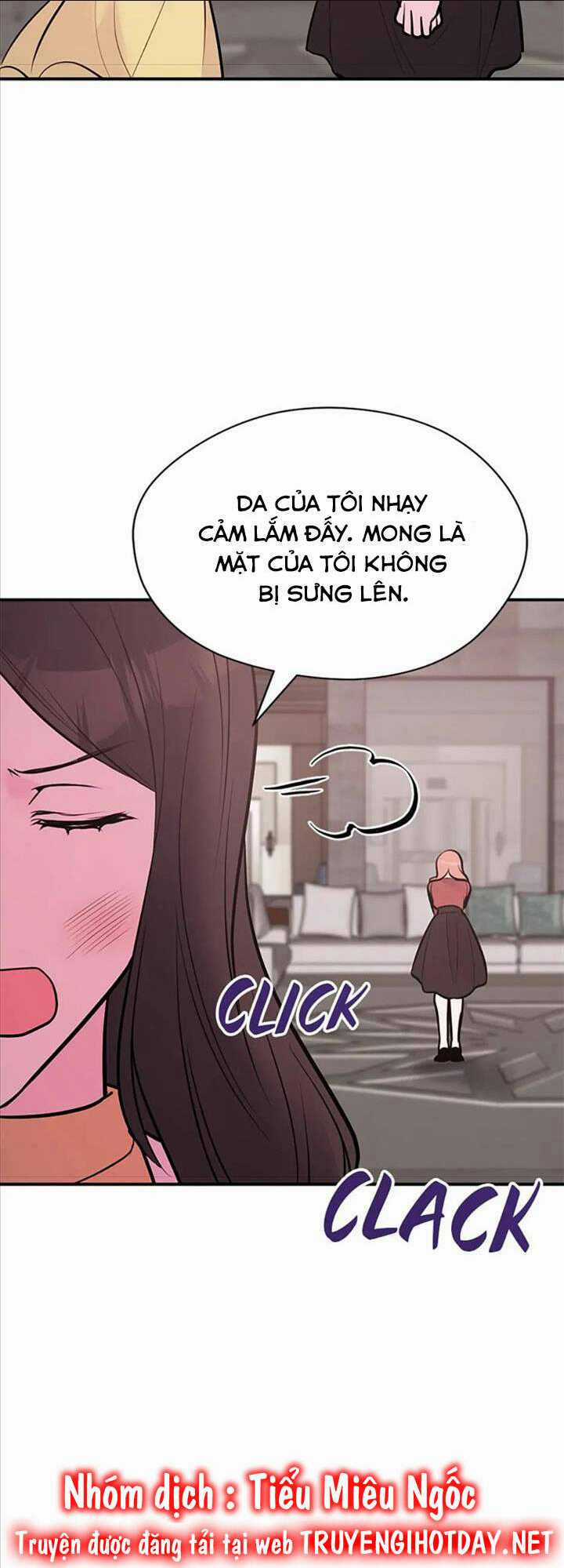 Câu Trả Lời Mùa Đông Chapter 56 trang 68