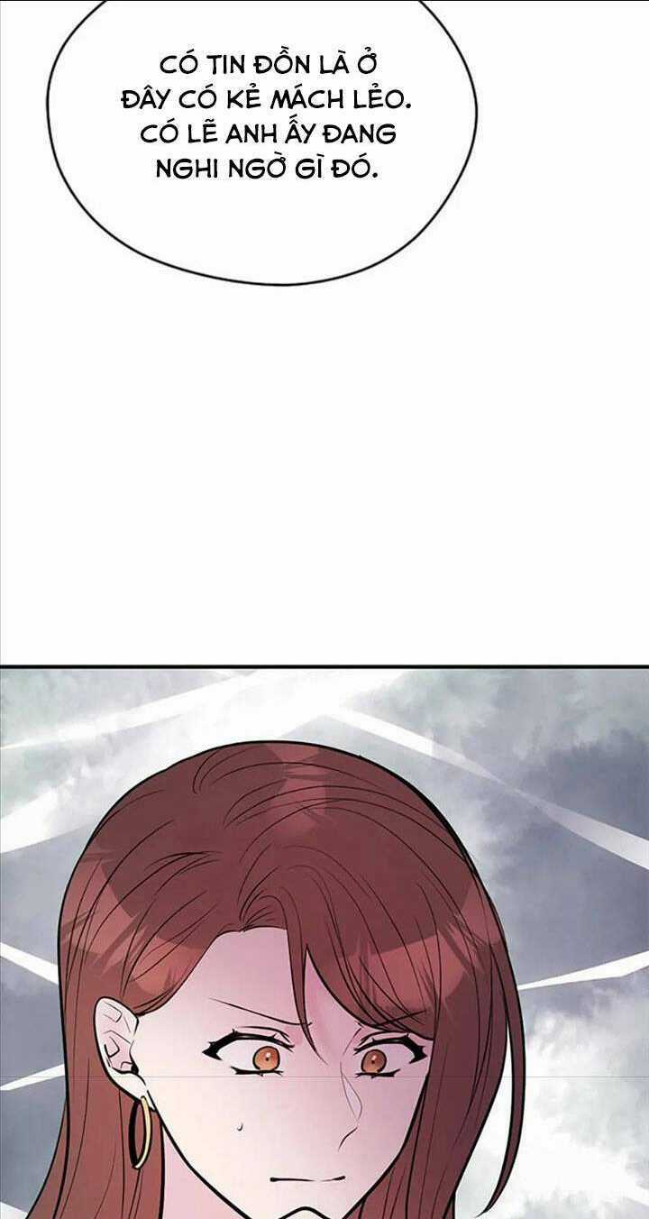 Câu Trả Lời Mùa Đông Chapter 56 trang 7