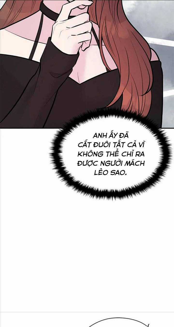 Câu Trả Lời Mùa Đông Chapter 56 trang 8