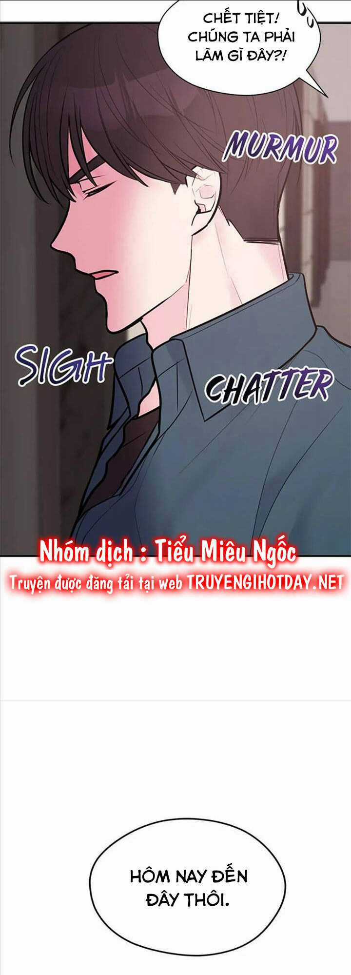 Câu Trả Lời Mùa Đông Chapter 56 trang 9