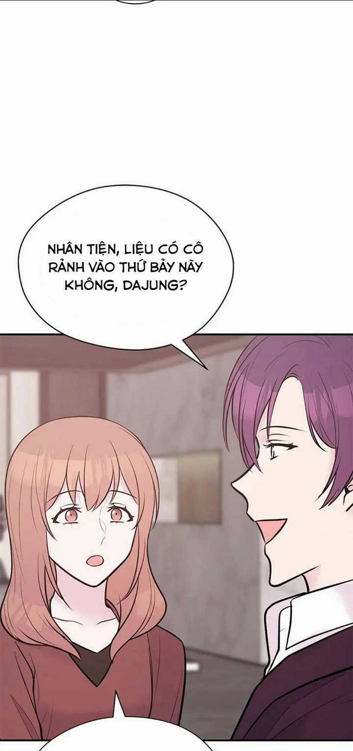 Câu Trả Lời Mùa Đông Chapter 57 trang 10
