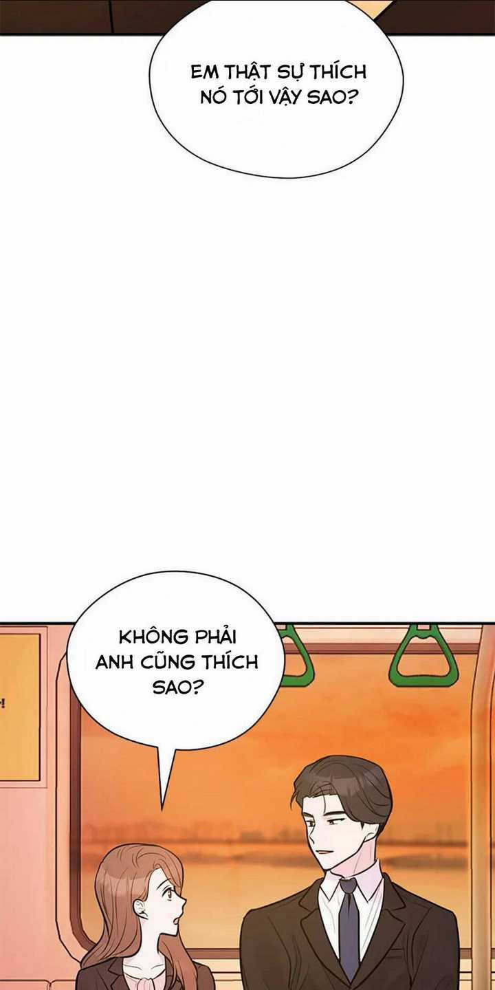 Câu Trả Lời Mùa Đông Chapter 57 trang 100