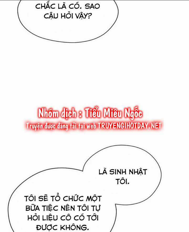 Câu Trả Lời Mùa Đông Chapter 57 trang 11