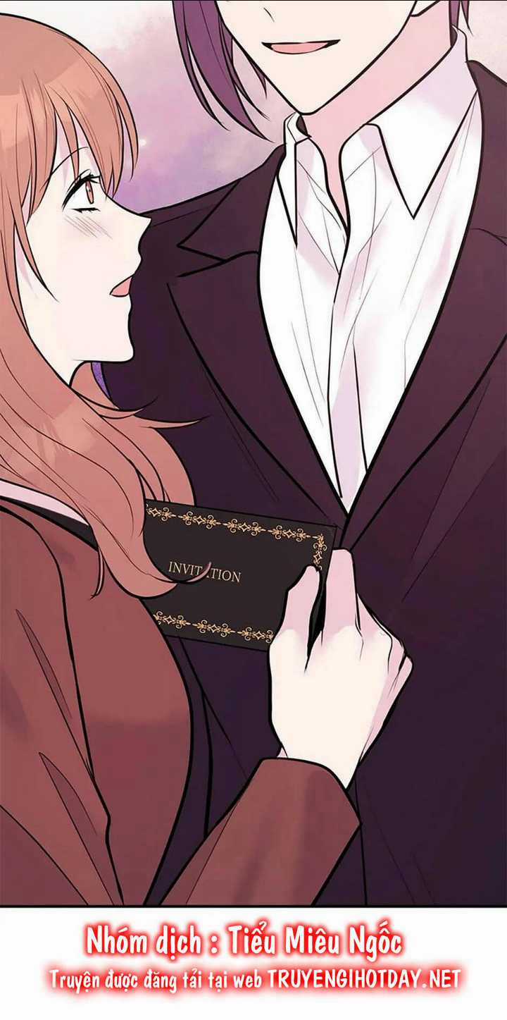 Câu Trả Lời Mùa Đông Chapter 57 trang 17